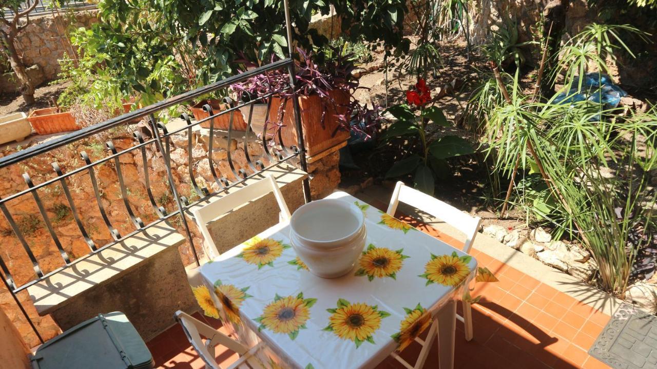 Apartament La Casa Di Elba E Mario Porto Santo Stefano  Zewnętrze zdjęcie