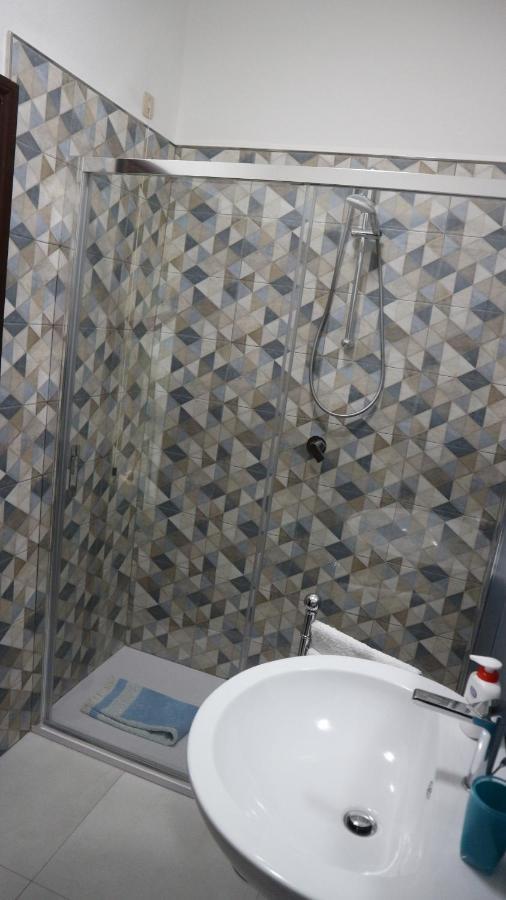 Apartament La Casa Di Elba E Mario Porto Santo Stefano  Zewnętrze zdjęcie