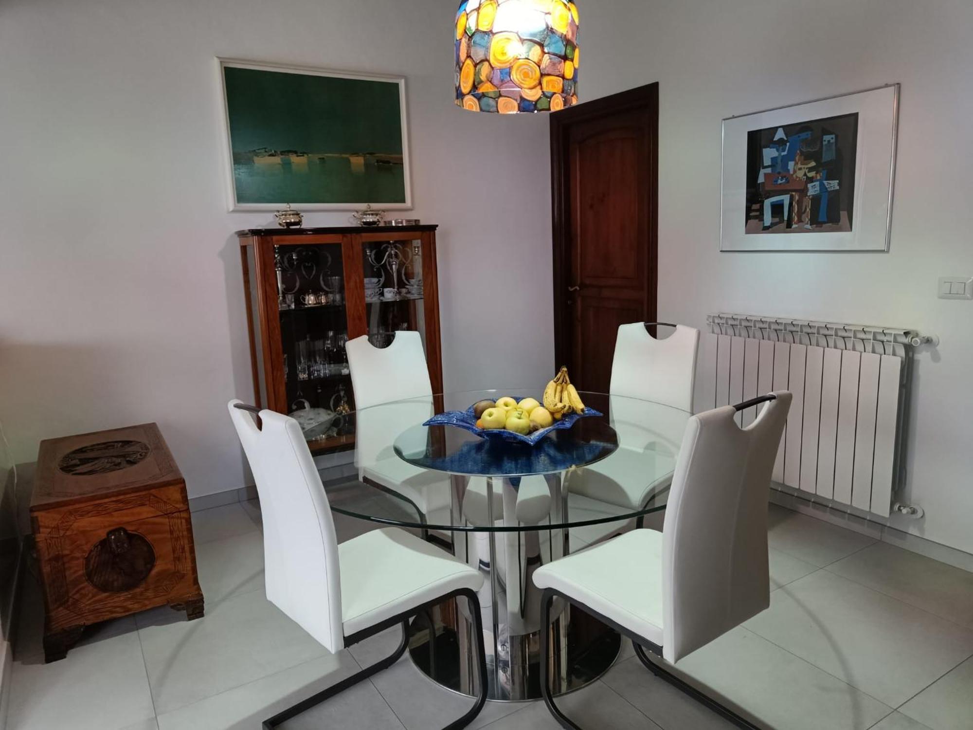 Apartament La Casa Di Elba E Mario Porto Santo Stefano  Zewnętrze zdjęcie