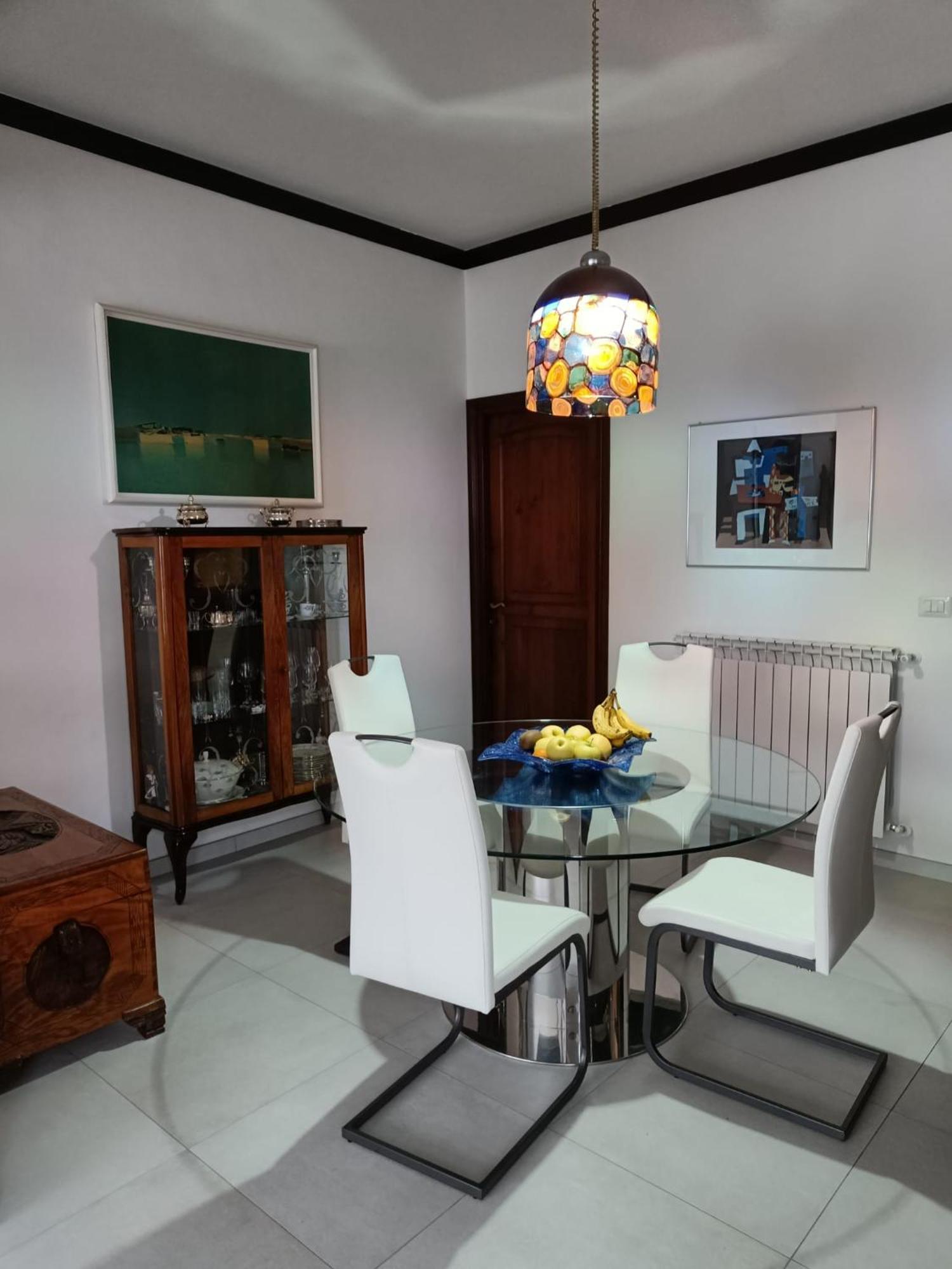 Apartament La Casa Di Elba E Mario Porto Santo Stefano  Zewnętrze zdjęcie