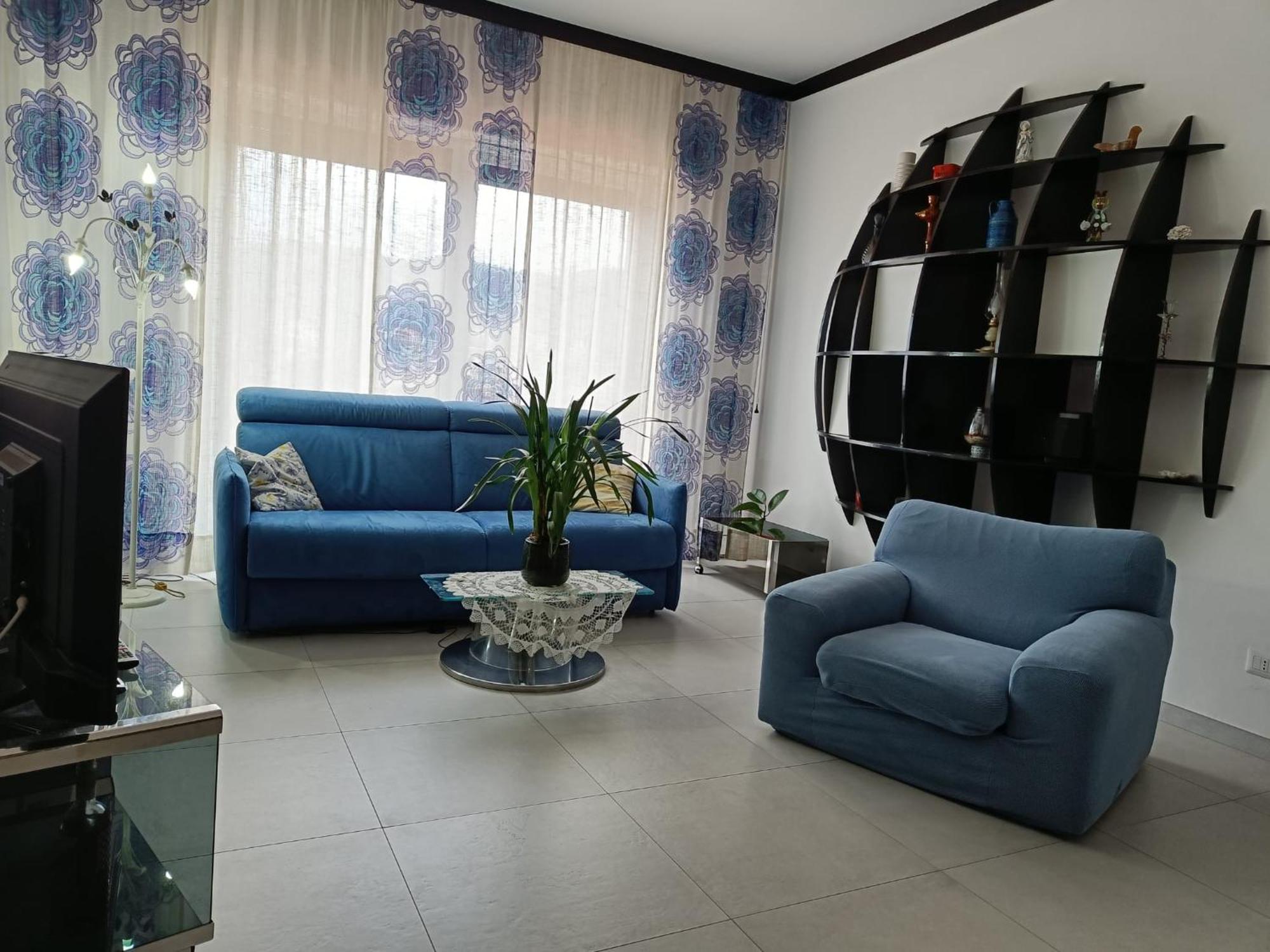 Apartament La Casa Di Elba E Mario Porto Santo Stefano  Zewnętrze zdjęcie