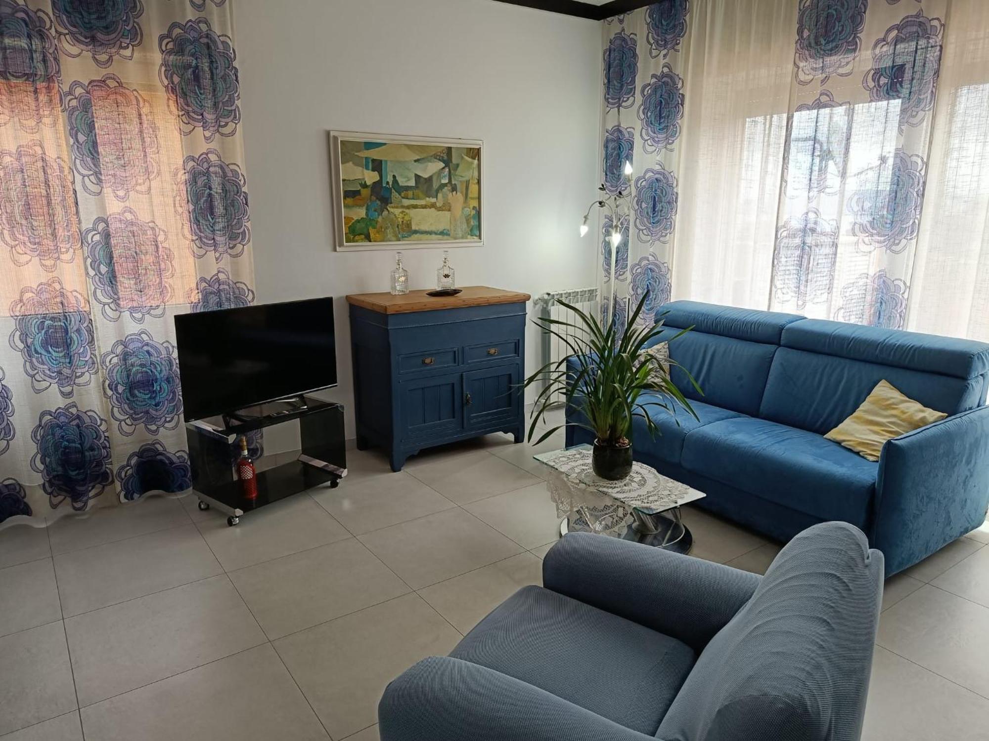 Apartament La Casa Di Elba E Mario Porto Santo Stefano  Zewnętrze zdjęcie