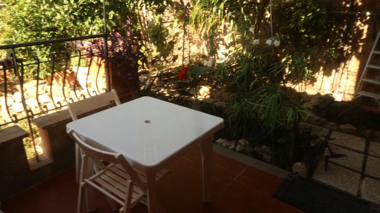 Apartament La Casa Di Elba E Mario Porto Santo Stefano  Zewnętrze zdjęcie